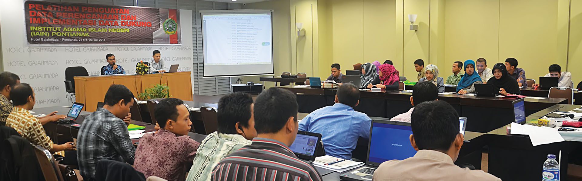 Khalimah: Kebutuhan Perencanaan Anggaran 2015 Didasari pada Aspek Prioritas Utama dan Pendukung