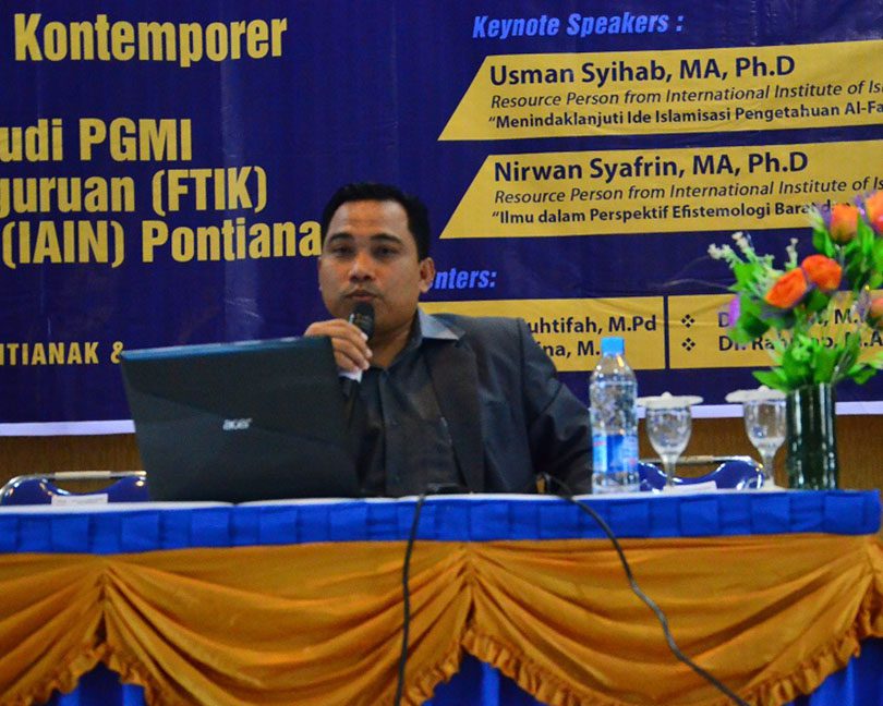 Seminar Internasional#2