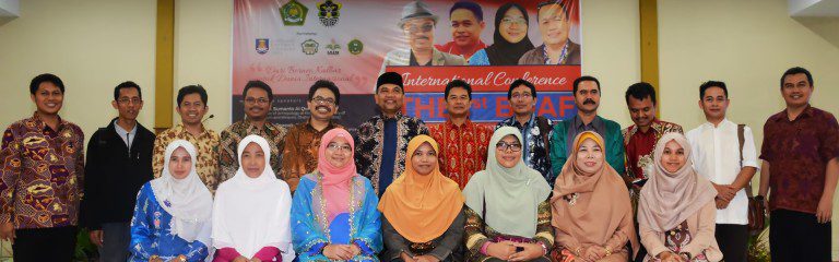 The 1st Borneo Undergraduate Academic Forum