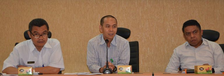 Publikasi Hasil Monitoring dan Evaluasi (Monev) Pembelajaran Dosen IAIN Pontianak 2016