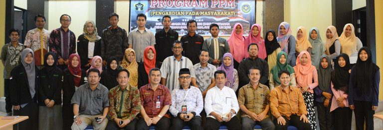 Rektor IAIN Pontianak Melepas 28 Mahasiswa Program PPM ke Serawak-Malaysia