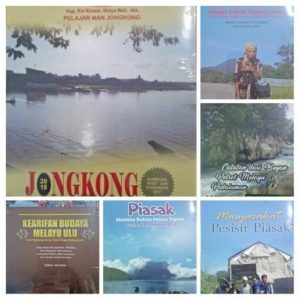 Contoh Buku Kampung Riset 2017 - IAIN Pontianak