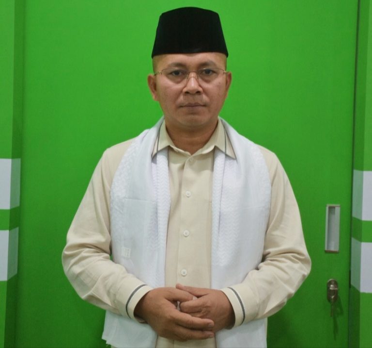 Rektor IAIN Pontianak: Jangan Gamang dalam Beragama!