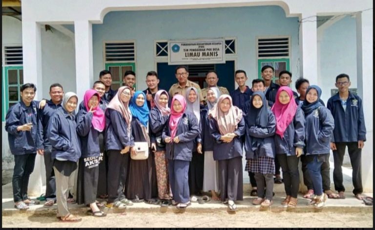 26 Mahasiswa KKL IAIN Pontianak Diterjunkan di Kepulauan Natuna