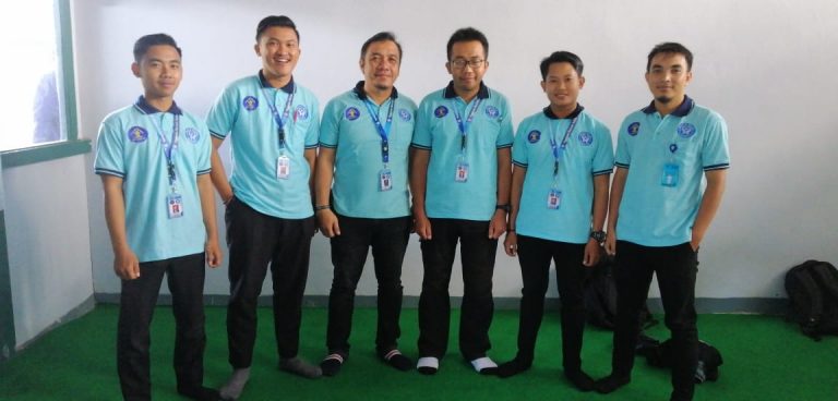 Alumni BKI IAIN Pontianak Menjadi Konselor Adiksi di Lembaga Pemasyarakatan Kalimantan Barat