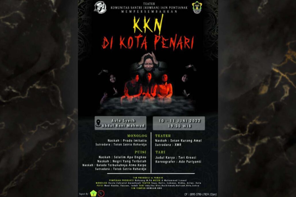 komsan-iain-pontianak