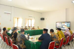 Senat-IAIN-Pontianak-Sambut-Kunjungan-Senat-UIN-Sunan-Kalijaga-Yogyakarta