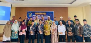 Kemenag Kabupaten Mempawah nama Kakan Kemenag mempawah H. Ikhwan Pohan, S. Ag., M. Pd